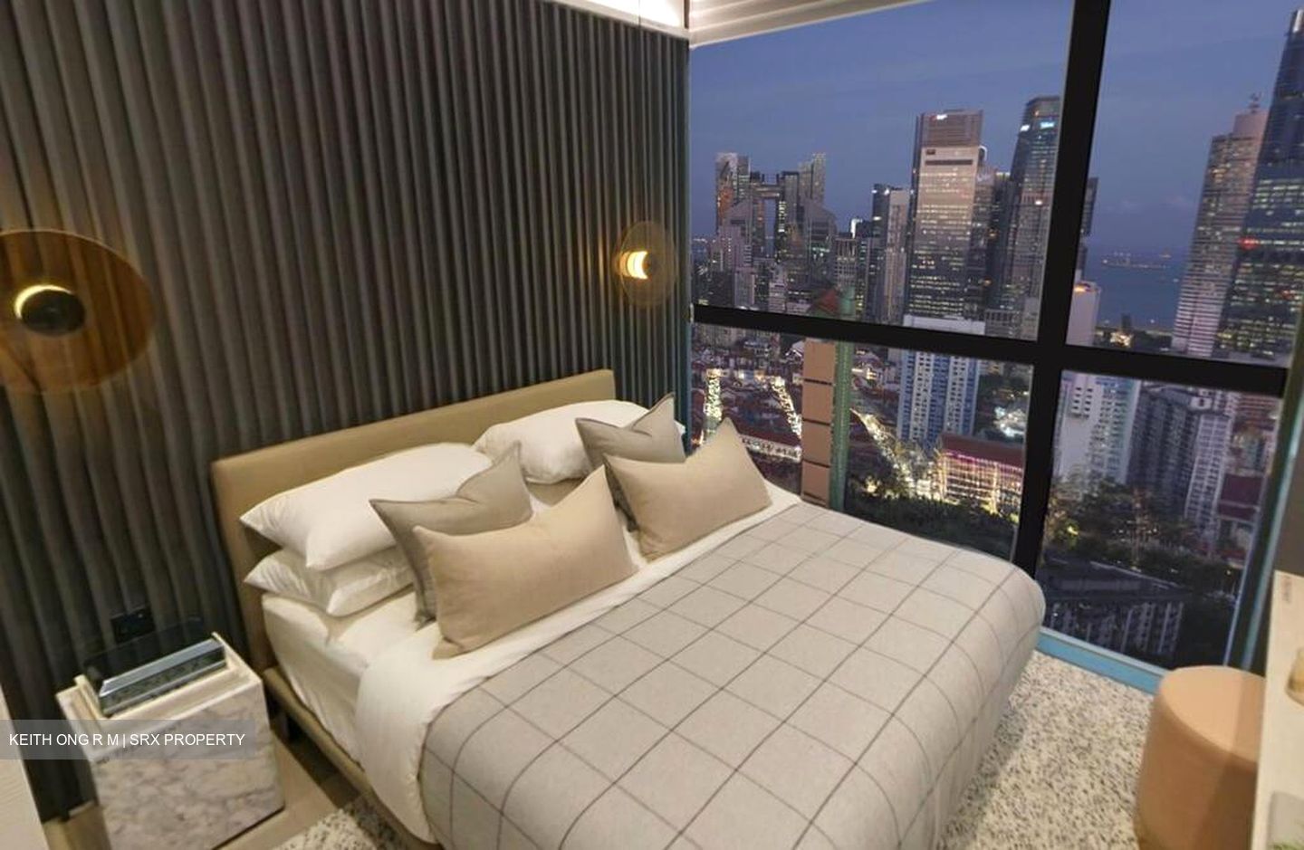 The Landmark (D3), Condominium #496397621